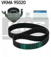 Комплект ГРМ VKMA 95020 SKF фото 2