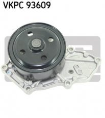 Купить VKPC 93609 SKF Помпа Хонда