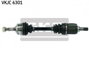 Купить VKJC 6301 SKF Полуось Примера P11 2.0 16V