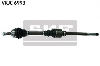 Купити VKJC 6993 SKF Піввісь Пежо 405 (1.8, 1.9, 2.0)