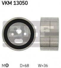 Купити VKM 13050 SKF Ролик ГРМ, ширина 36 мм