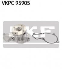 Купити VKPC 95905 SKF Помпа Кіа
