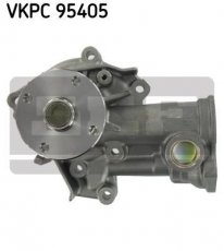 Купити VKPC 95405 SKF Помпа Hyundai H1 (2.5 D, 2.5 TD, 2.5 TD 4WD)