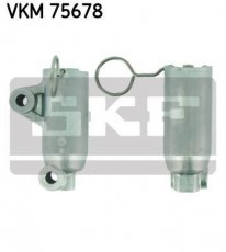 Купить VKM 75678 SKF Ролик ГРМ Паджеро Спорт (2.5 DI-D, 2.5 DI-D 4WD, 2.5 TD)