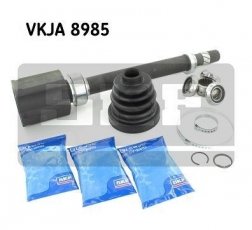 Купить VKJA 8985 SKF ШРУС внутренний Juke 1.6 DIG-T, шлицы:  26 нар. 26 вн.