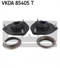 Купить VKDA 85405 T SKF Опора амортизатора передняя Маджентис (2.0, 2.7) с подшипником
