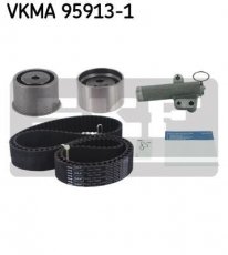 Комплект ГРМ VKMA 95913-1 SKF фото 2