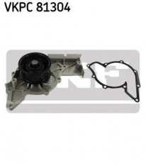 Купить VKPC 81304 SKF Помпа Audi A4 (B6, B7) (3.0, 3.0 quattro)