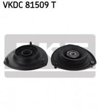 Купить VKDC 81509 T SKF Опора амортизатора передняя Sonata (1.8, 2.0, 3.0) с подшипником
