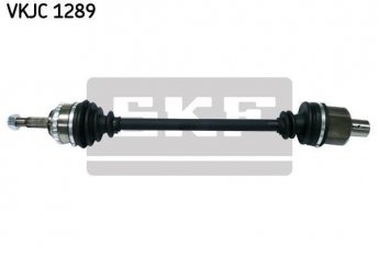 Купити VKJC 1289 SKF Піввісь Kangoo 1 (1.4, 1.6, 1.9)