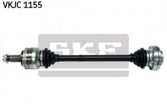 Купити VKJC 1155 SKF Піввісь BMW E36 (316 i, 318 tds, 318 ti)