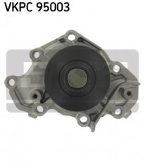 Купить VKPC 95003 SKF Помпа Galant (7, 8) (2.0 V6-24, 2.5 V6 24V)