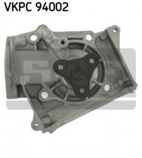 Купить VKPC 94002 SKF Помпа Mazda 323 (BA, BF, BG, BJ) (1.3, 1.5, 1.6, 1.8)