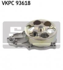 Купить VKPC 93618 SKF Помпа Civic 2.0 Type-R