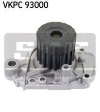 Купити VKPC 93000 SKF Помпа Civic (1.4, 1.5, 1.6)