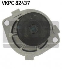 Купити VKPC 82437 SKF Помпа Брава (1.4, 1.4 12 V)