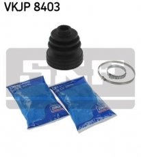 Купить VKJP 8403 SKF Пыльник ШРУСа Avensis (T22, T25) (1.6, 1.8, 2.0)