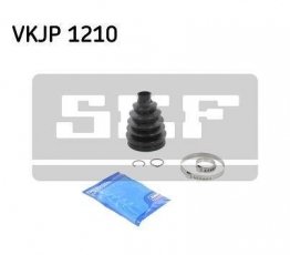 Купити VKJP 1210 SKF Пильник ШРУСа Фіат 500 (1.2, 1.2 LPG)