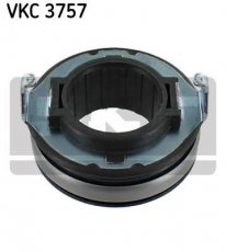 Купити VKC 3757 SKF Вижимний підшипник Kia