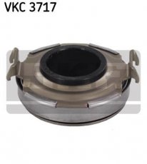 Купити VKC 3717 SKF Вижимний підшипник