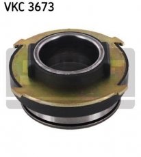 Купити VKC 3673 SKF Вижимний підшипник І 20 1.2