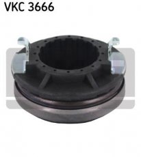 Купити VKC 3666 SKF Вижимний підшипник Акцент (1.3, 1.5, 1.6)