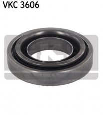 Купити VKC 3606 SKF Вижимний підшипник