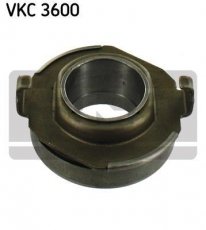 Купить VKC 3600 SKF Выжимной подшипник Мазда 323 (БА, БГ, БJ) (1.8, 2.0)