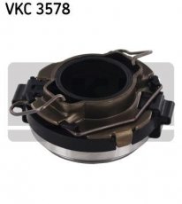 Купити VKC 3578 SKF Вижимний підшипник