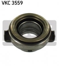 Купить VKC 3559 SKF Выжимной подшипник Паджеро 1 (3.0 V6, 3.0 V6 24V, 3.0 V6 4WD)