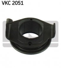Купити VKC 2051 SKF Вижимний підшипник