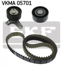 Купить VKMA 05701 SKF Комплект ГРМ Captiva (2.0 D, 2.0 D 4WD)