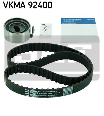 Комплект ГРМ VKMA 92400 SKF фото 1
