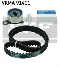 Комплект ГРМ VKMA 91401 SKF фото 2