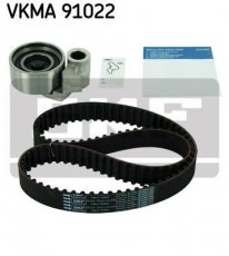 Комплект ГРМ VKMA 91022 SKF фото 2