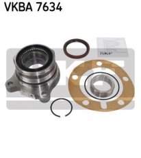 Купить VKBA 7634 SKF Подшипник ступицы  Toyota d:49 W:67