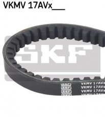Купить VKMV 17AVx1085 SKF Ремень приводной  H100 (2.5 D, 2.5 TD, 2.6 D)