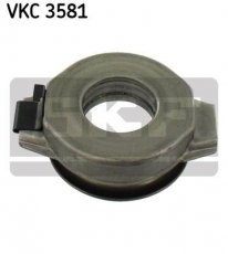 Купить VKC 3581 SKF Выжимной подшипник Almera V10 (2.2 Di, 2.2 dCi)