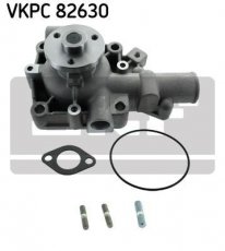 Купить VKPC 82630 SKF Помпа Renault