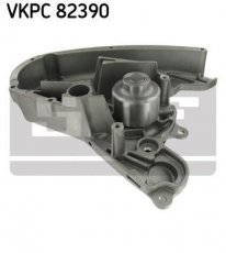 Купить VKPC 82390 SKF Помпа Ducato (244, 250) 2.3