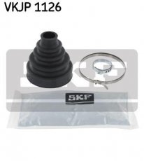 Купити VKJP 1126 SKF Пильник ШРУСа Фіат Уно (0.9, 1.0, 1.1, 1.3, 1.4)