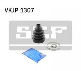 Купить VKJP 1307 SKF Пыльник ШРУСа Ситроен С3 (1.4, 1.6)