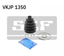 Купить VKJP 1350 SKF Пыльник ШРУСа Навара (2.5 dCi, 2.5 dCi 4WD)