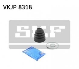 Купить VKJP 8318 SKF Пыльник ШРУСа Пунто Гранде 1.9 D Multijet