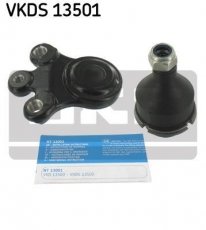 Ремонтный комплект, несущие/ направляющие шарниры VKDS 13501 SKF фото 1