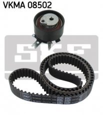 Купить VKMA 08502 SKF Комплект ГРМ Voyager Grand 2.8 CRD