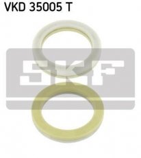 Купить VKD 35005 T SKF Подшипник амортизатора  передний Ascona (1.3, 1.6, 1.8, 2.0)