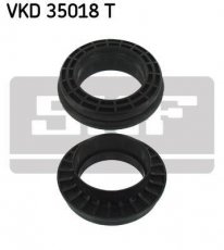Купити VKD 35018 T SKF Підшипник амортизатора  передній Джампі (1.6, 1.9, 2.0)