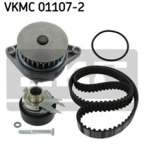 Купити VKMC 01107-2 SKF Помпа