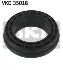 Купити VKD 35018 SKF Підшипник амортизатора  передній Джампі (1.6, 1.9, 2.0)
